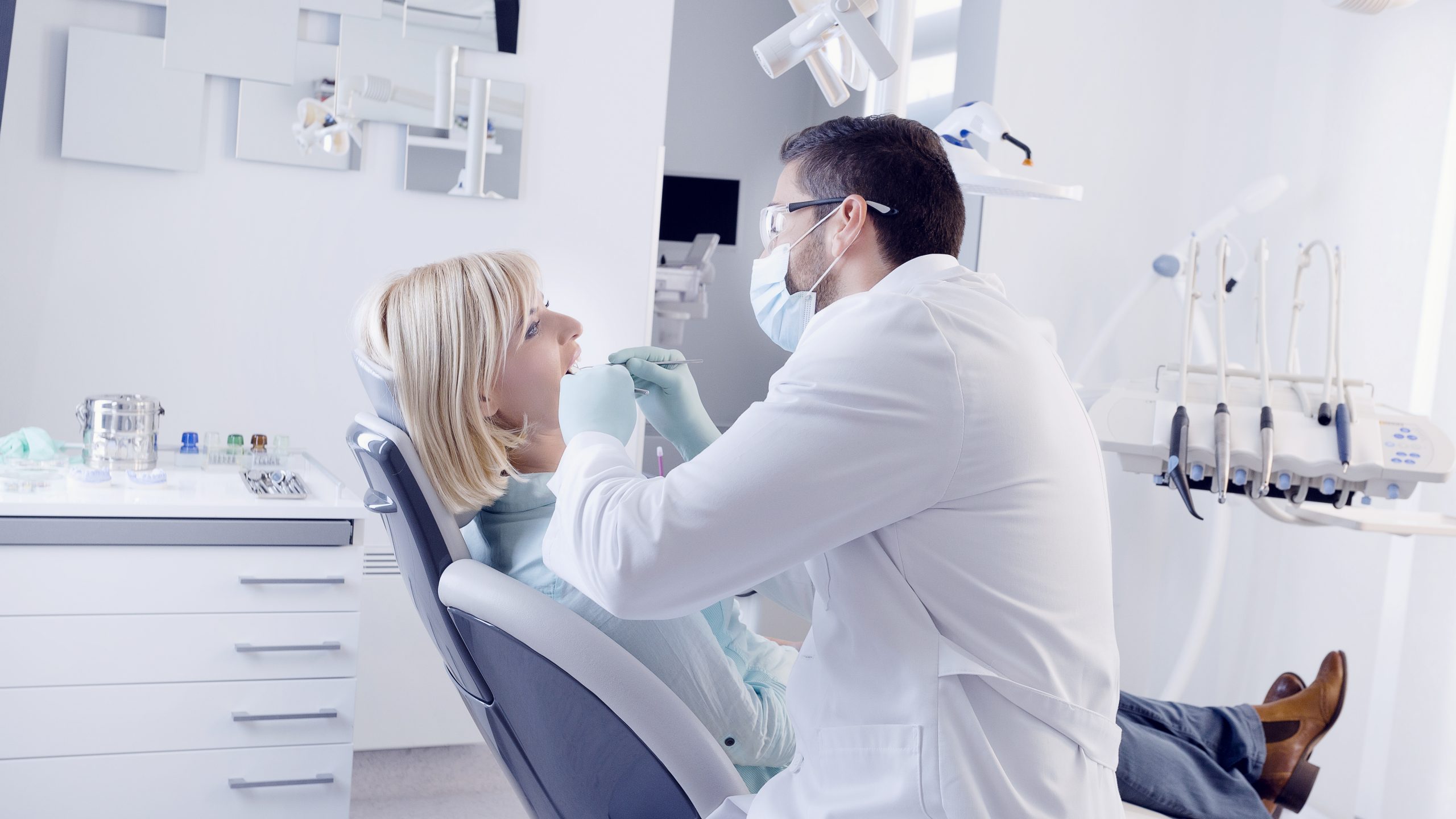 Dentist in Upland, IN